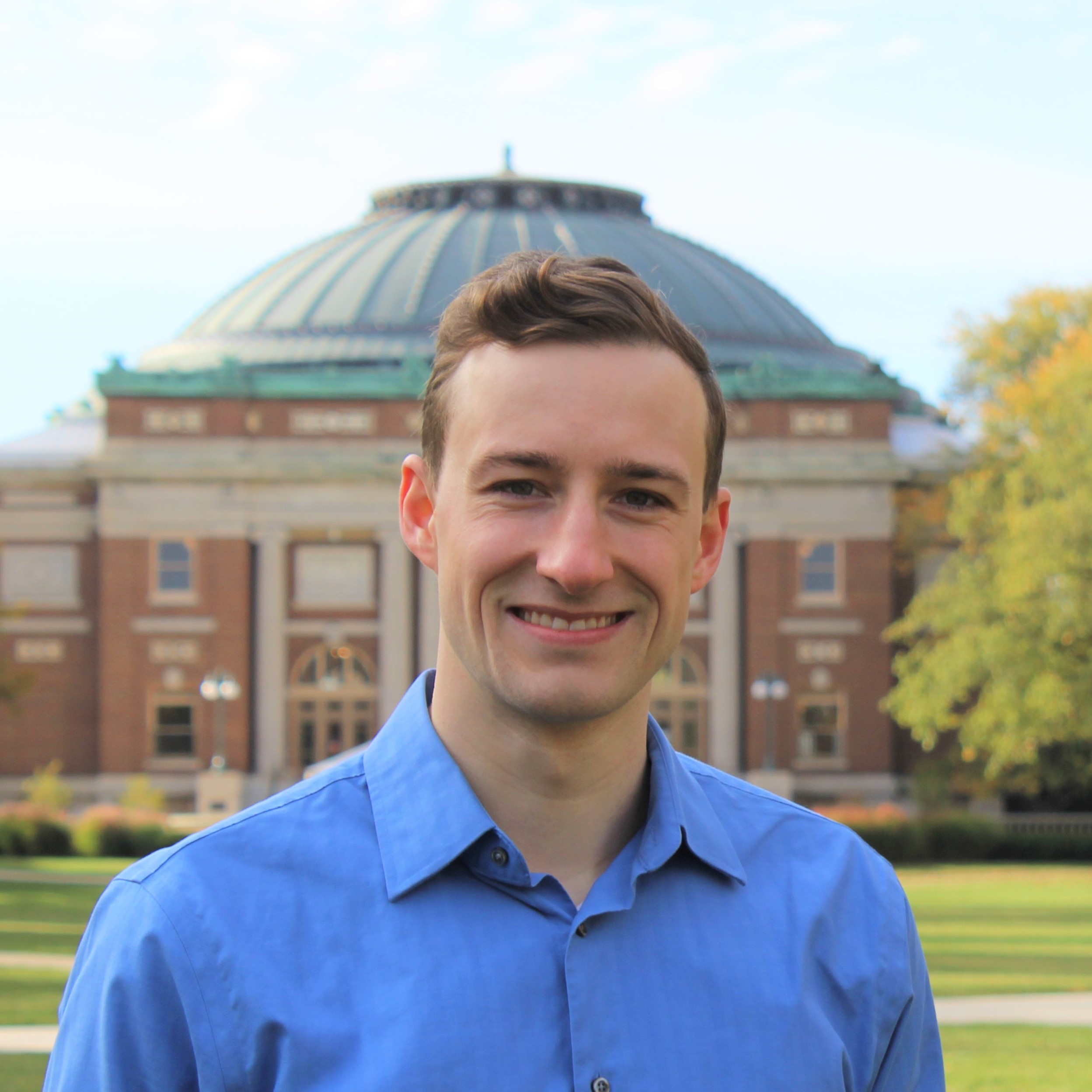 McGregor, Davis Department of Mechanical Engineering